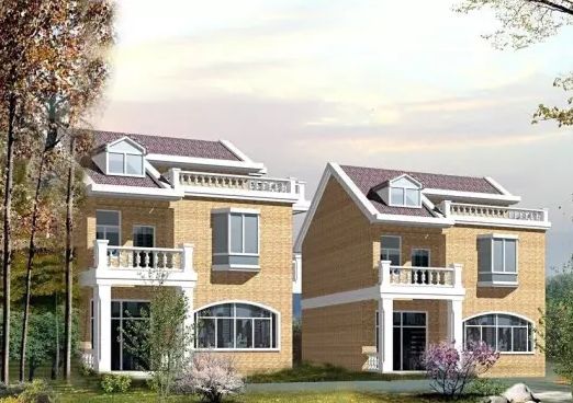 輕鋼別墅造價(jià)多少錢一平米？(圖1)