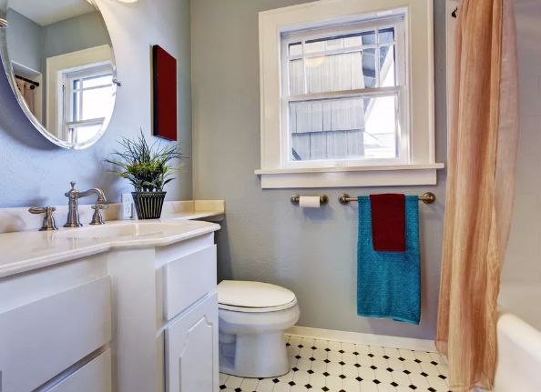 衛生間裝修要選虹吸式還是直沖式馬桶？千萬別選錯了！(圖2)