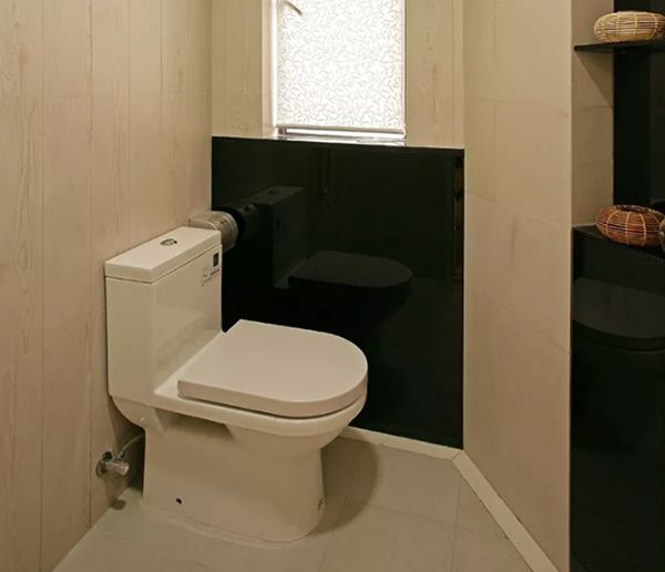 衛生間裝修要選虹吸式還是直沖式馬桶？千萬別選錯了！(圖5)