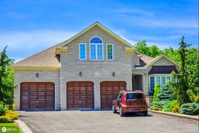 紅磚被禁，輕鋼為何在全國推起熱潮？看完央視報道頓時懂了(圖1)