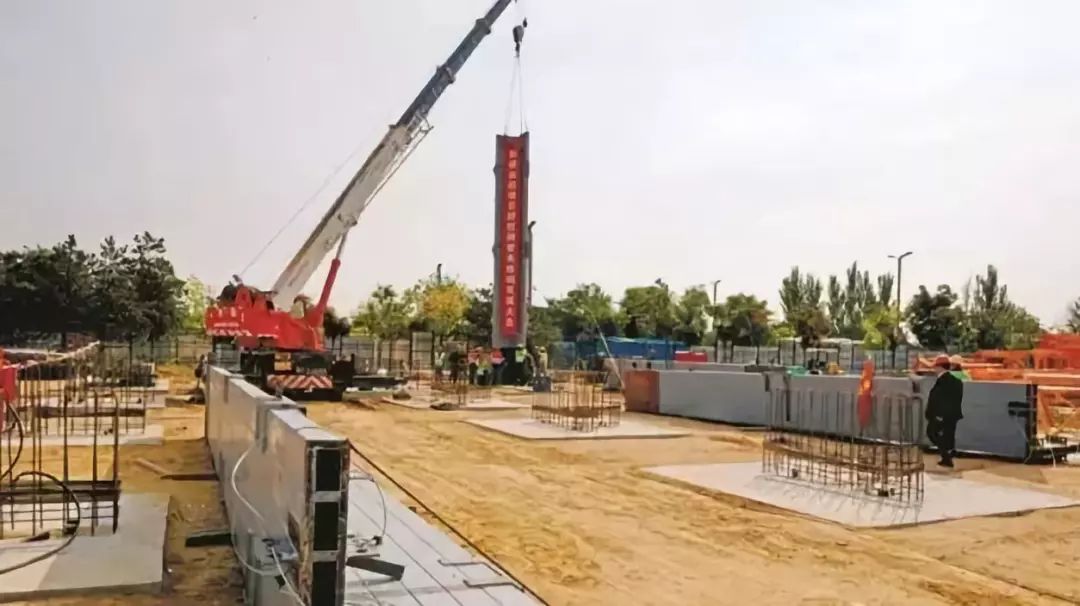 抓住裝配式建筑背后的巨大商機(jī) 與傳統(tǒng)建筑說(shuō)“拜拜”(圖2) 睿婕輕鋼別墅