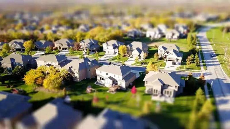 抓住裝配式建筑背后的巨大商機(jī) 與傳統(tǒng)建筑說(shuō)“拜拜”(圖6) 睿婕輕鋼別墅