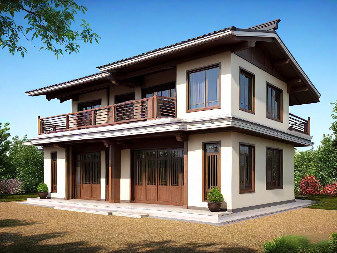 2025年搭建輕鋼別墅的成本會增加嗎? 2025年搭建輕鋼別墅的成本會增加嗎?