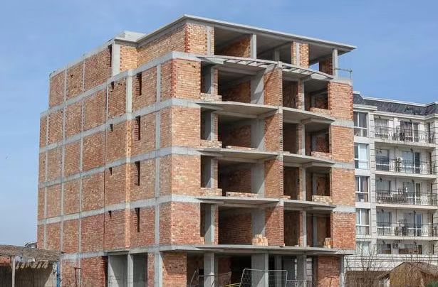 輕鋼別墅抗震原理是什么?(圖2) 輕鋼別墅抗震原理是什么?(圖2)