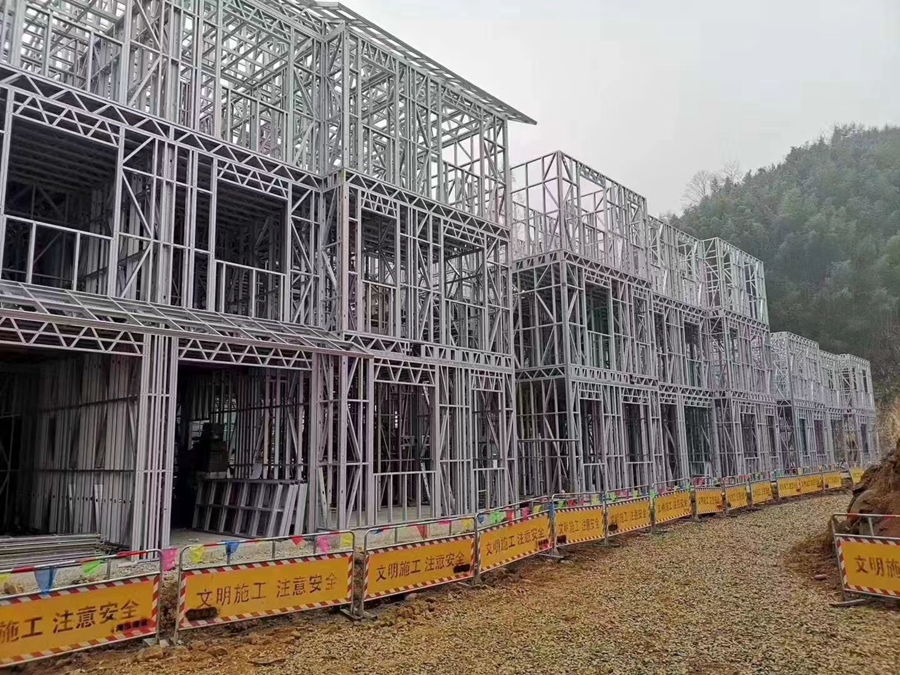 中國輕鋼別墅行業(yè)十大品牌競(jìng)爭(zhēng)力分析（2025版）(圖3)