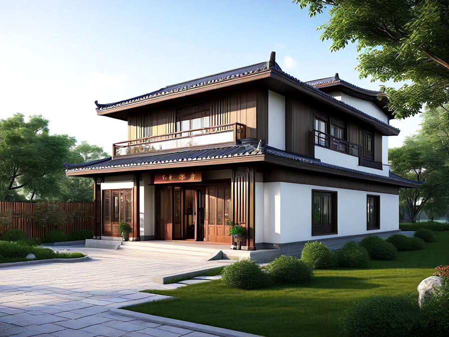 輕鋼別墅的建設(shè)是否符合國(guó)家安全法規(guī)?