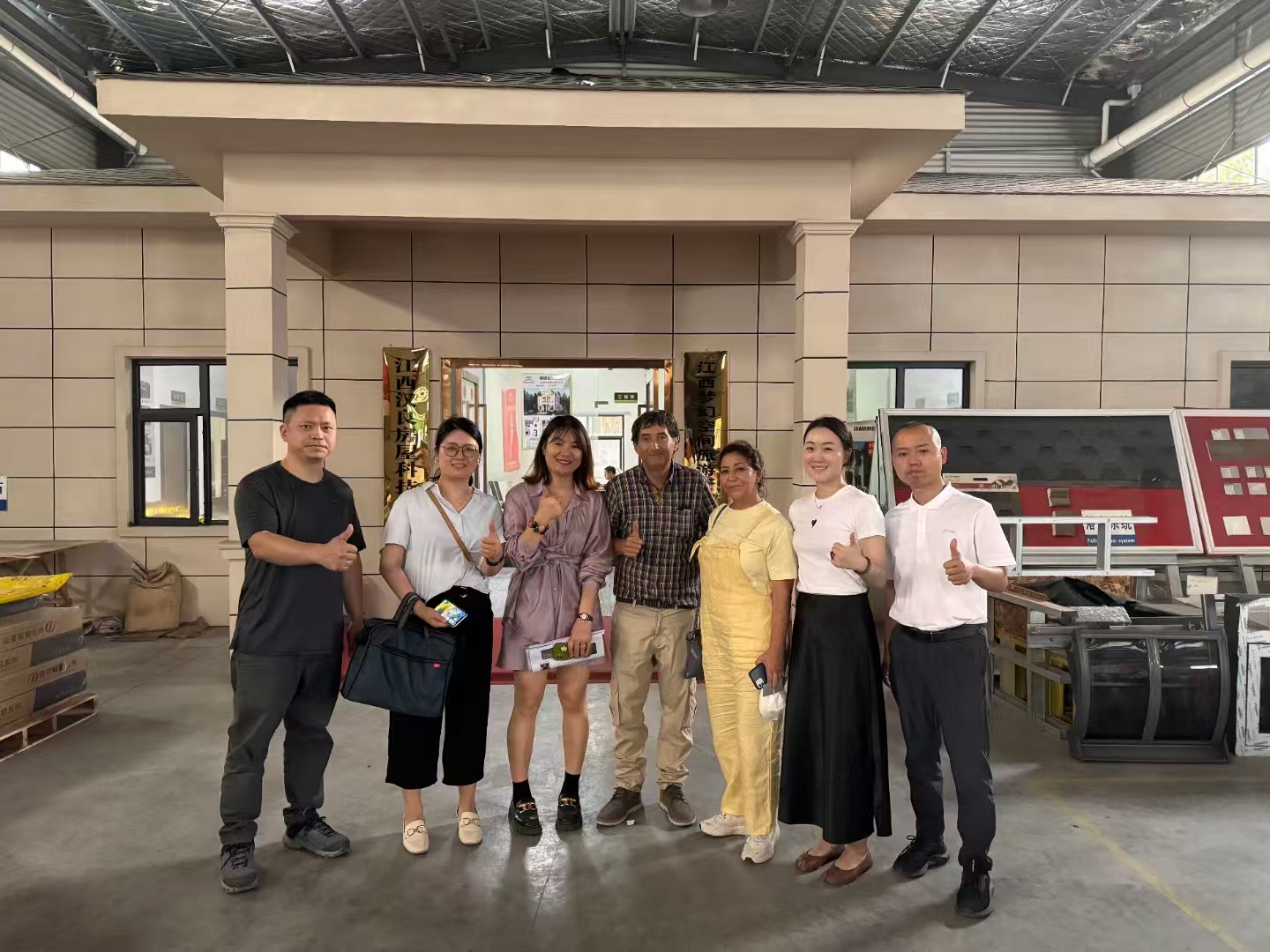 一層輕鋼別墅會不會基礎(chǔ)不牢固？睿捷為您解答疑慮